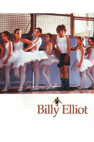 Billy Elliot (Quiero bailar)