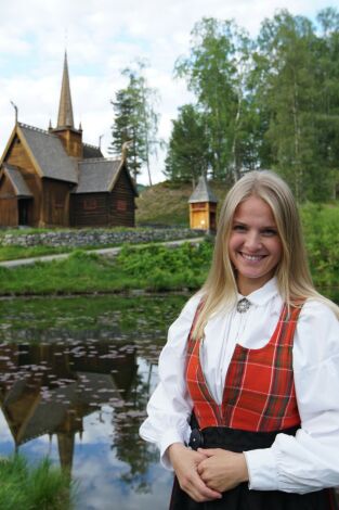 Viajes alucinantes en tren. Viajes alucinantes en tren: Suiza