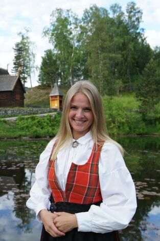 Viajes alucinantes en tren. Viajes alucinantes en...: La línea de las Highland occidentales (Escocia)