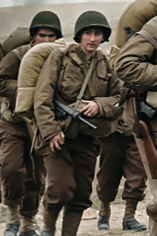 Día D: cien días para vencer al Tercer Reich