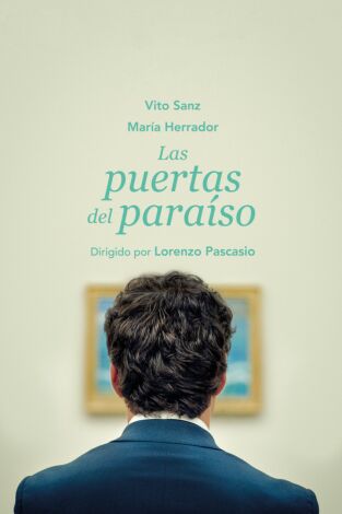Las puertas del paraíso