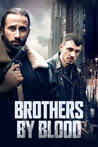 Hermanos de sangre