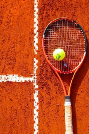 Campeonato de tenis de Madrid infantil. Campeonato de tenis de...: Final femenina