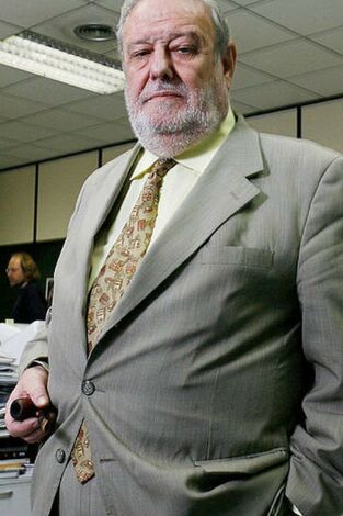 José Luis Balbín: Las claves de La Clave