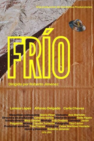 Frío