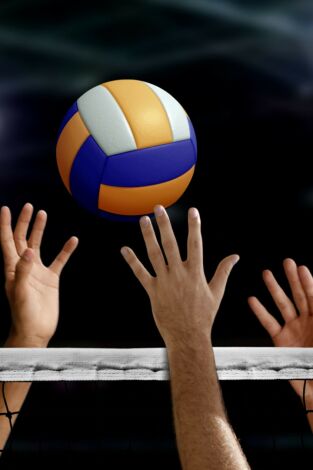 Superliga masculina de voleibol. T(25/26). Superliga... (25/26): Leganés - Benidorm