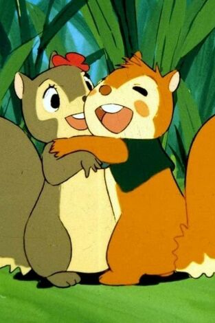 Banner y Flappy. T(T1). Banner y Flappy (T1): Los compañeros del bosque