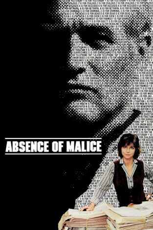 Ausencia de malicia