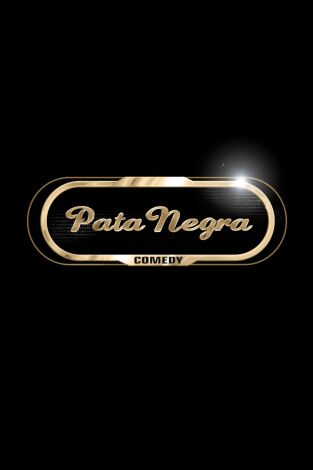 Pata negra. T(T1). Pata negra (T1): Joaquín Reyes