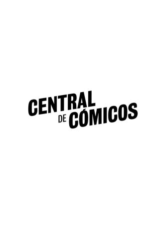 Central de Cómicos. T(T2). Central de Cómicos (T2): David Navarro: Fama, Marte y Cuarto Milenio