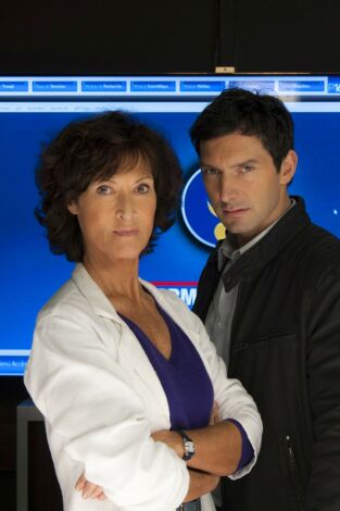 Unidad de investigación. T(T8). Unidad de... (T8): Ep.2 Juego de engaños