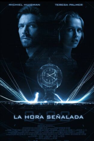 La hora señalada