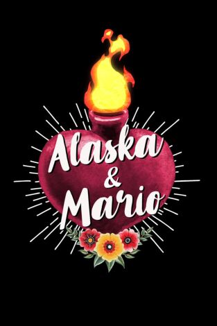 Alaska y Mario. T(T5). Alaska y Mario (T5)