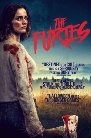 Las Furias (The Furies)