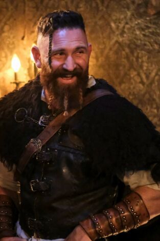 Fantasmas. T(T2). Fantasmas (T2): Ep.8 Licencia para vender alcohol