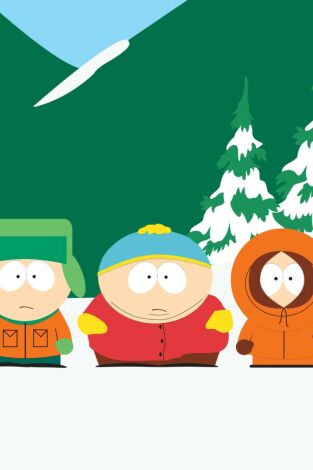 South Park (VOS). T(T27). South Park (VOS) (T27): Ep.2 