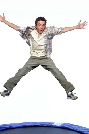 Malcolm. T(T4). Malcolm (T4): Ep.17 Muestra de cortos II