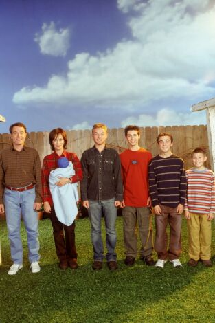 Malcolm in the Middle