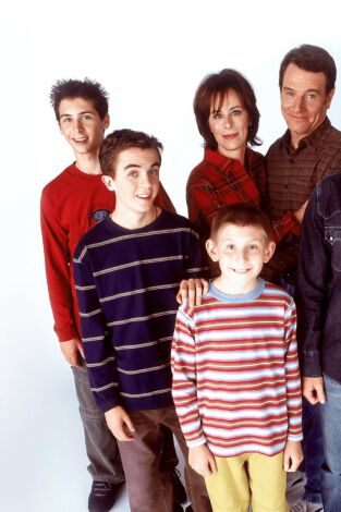 Malcolm in the Middle