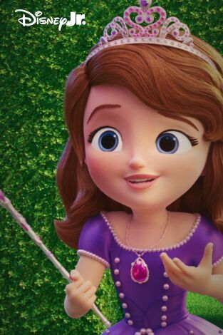 La princesa Sofía: escuela de magia (singles). T(T1). La princesa Sofía: escuela de magia (singles) (T1)