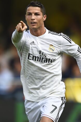 Copa Mundial de Clubes. T(2014). Copa Mundial de... (2014): Final: Real Madrid-San Lorenzo