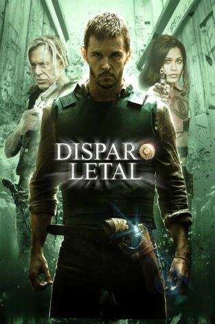 Disparo letal
