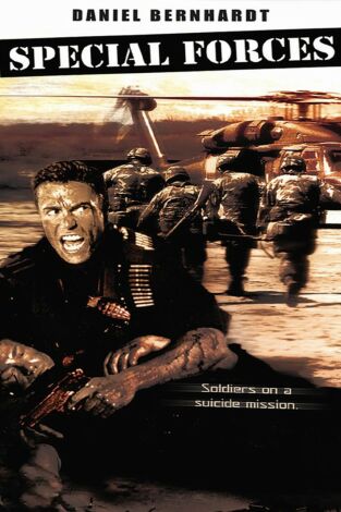 Special Forces