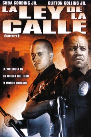 La ley de la calle
