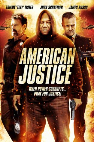 American Justice