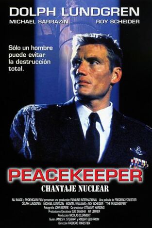 The Peacekeeper