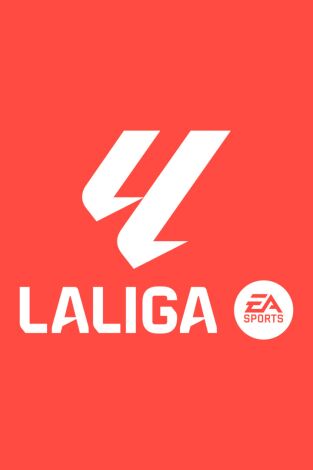 LALIGA EA SPORTS: Real Madrid - Cádiz
