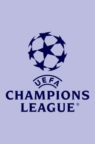 UEFA Champions League. T23/24. UEFA Champions League