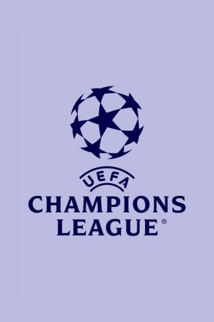 UEFA Champions League: At. Madrid - Real Madrid