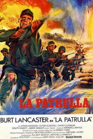 La patrulla