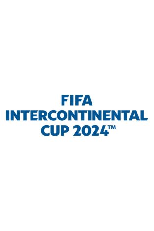 Copa Intercontinental de la FIFA. T(2024). Copa Intercontinental de la FIFA (2024)