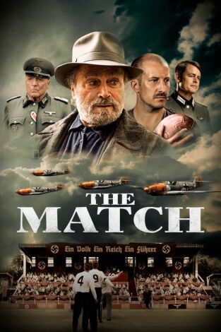 The Match