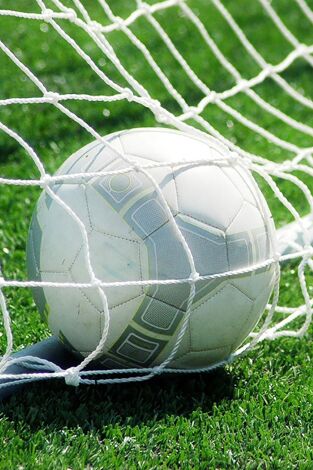 Jornada 15. Jornada 15: Leganés B - Real Madrid B