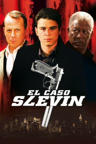 El caso Slevin