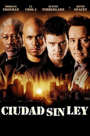 Ciudad sin ley (Edison)