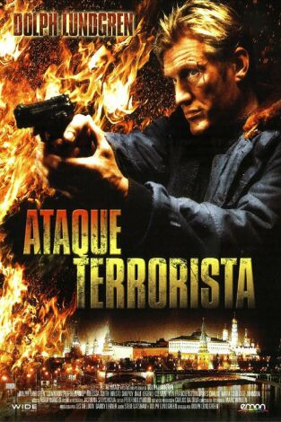Ataque terrorista