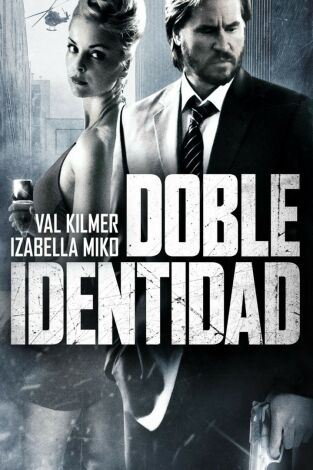 Doble identidad