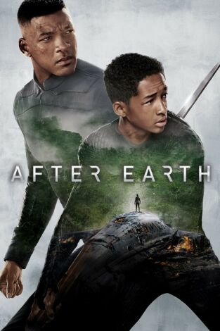 After Earth
