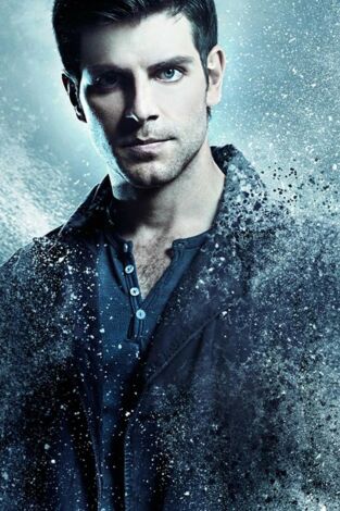 Grimm. T(T4). Grimm (T4): Ep.2 Cabeza pulpo