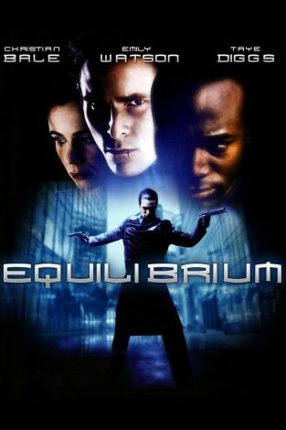 Equilibrium