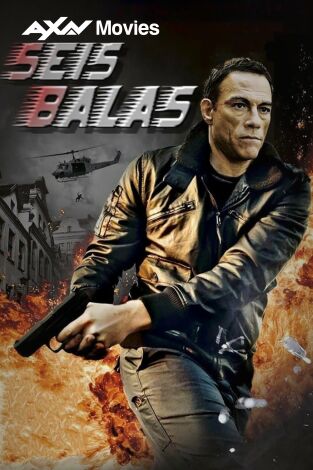 Seis balas