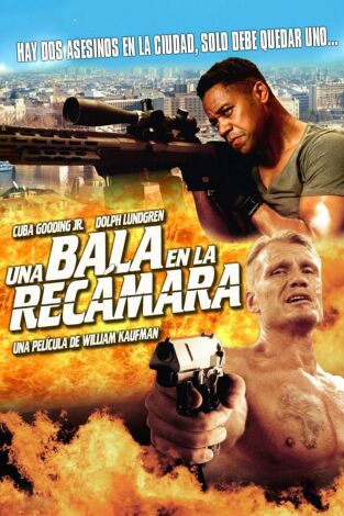 Una bala en la recámara
