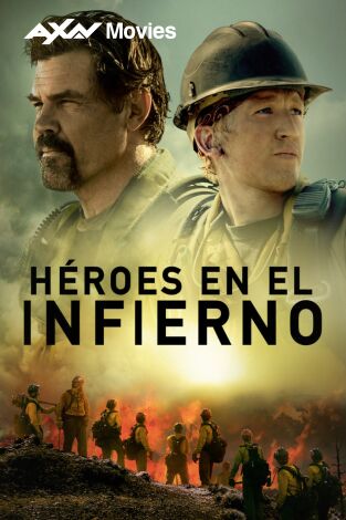 Héroes en el infierno