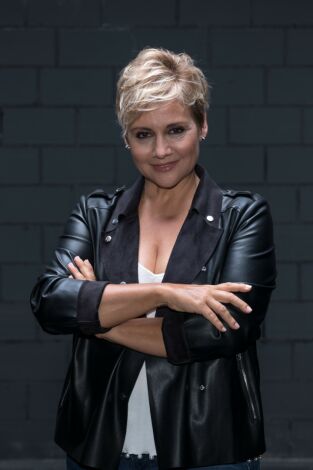 Equipo de investigación. T(T1). Equipo de... (T1): Eva, un expediente abierto