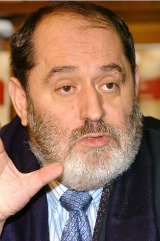 Equipo de investigación. T(T6). Equipo de... (T6): El abogado del diablo