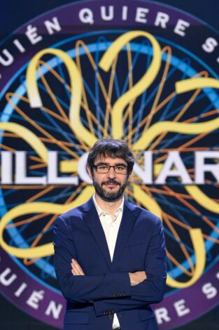 ¿Quién quiere ser millonario?. Edición famosos. T(T2). ¿Quién quiere ser millonario?. Edición famosos (T2)